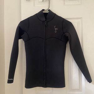 Seea Wetsuit Jacket Top